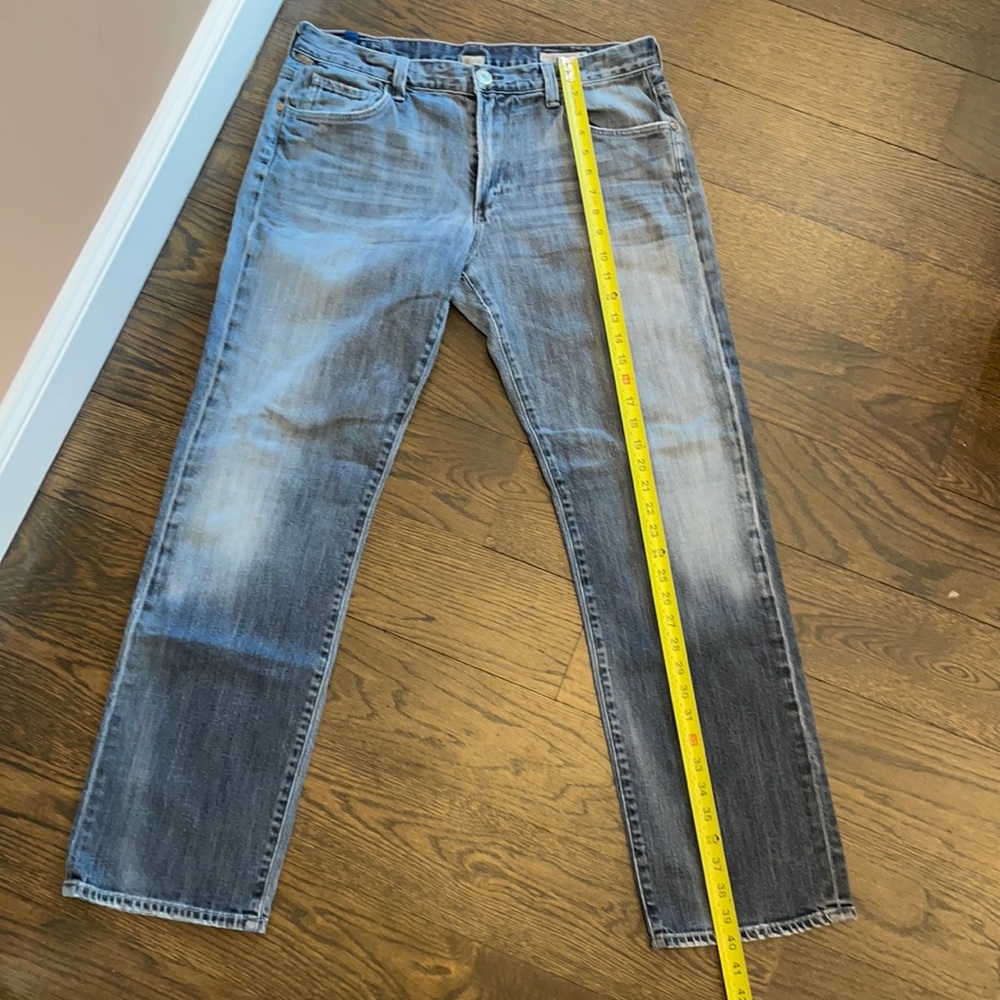 CofH Citizens of Humanity Jeans. Size 36 Waist